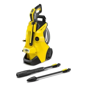 Hidrolavadora Karcher K4 Power Control Flex