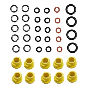Kit 39 Juntas Tóricas O-Ring para Hidrolavadora