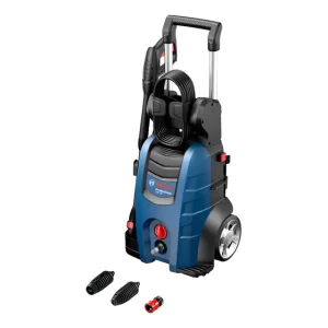Hidrolavadora Bosch GHP 220 2200PSI + Manguera