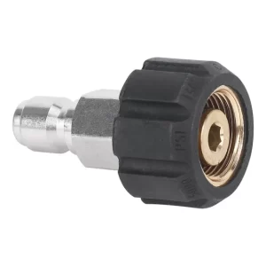Adaptador Hidrolavadora Twist Connect M22 14mm
