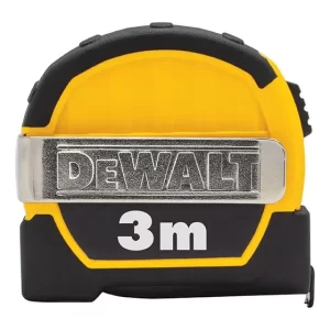 Huincha de Medir Dewalt Mini 3m 13mm DWHT36098-1