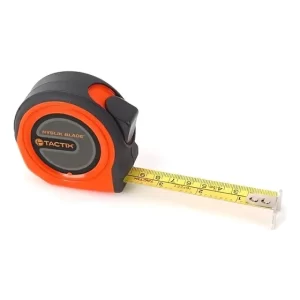 Huincha De Medir Tactix 8m 235385