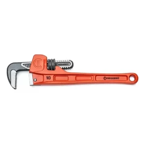 Llave Ajustable Delgada Crescent 10 Pulgadas