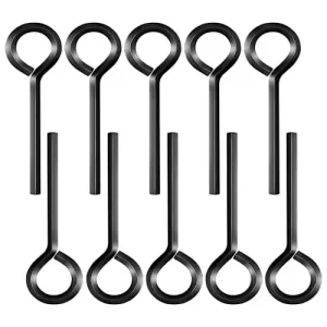 Llave Allen 7/32 Puertas de Pánico 10 Unidades