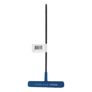 Llave Allen Mango en T Eklind 5mm