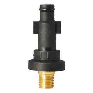Adaptador Alta Presión Espuma Hidrolavadora