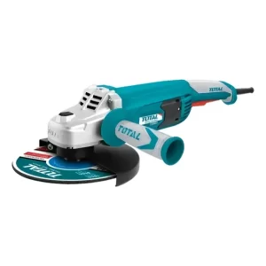 Esmeril Amoladora Angular Total Industrial 230mm 2350W