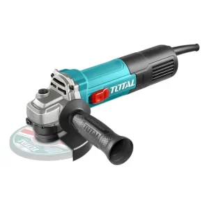 Esmeril Amoladora Angular Total Industrial 115mm 710W