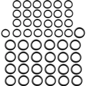 Kit 50 Anillos Manguera para Hidrolavadora