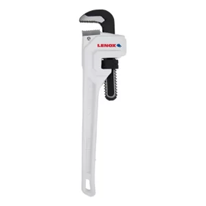 Llave Tubo Hierro Fundido 14 Lenox LXHTCAST