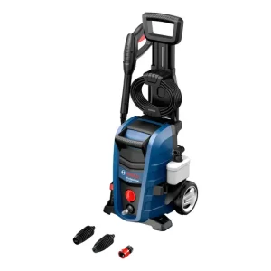 Hidrolavadora Bosch GHP 200 Alta Presión