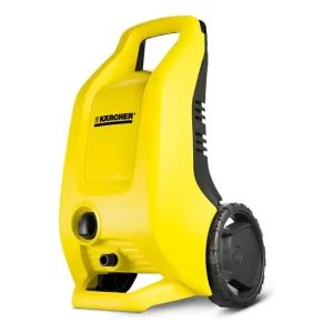 Hidrolavadora Kärcher K3 Comfort