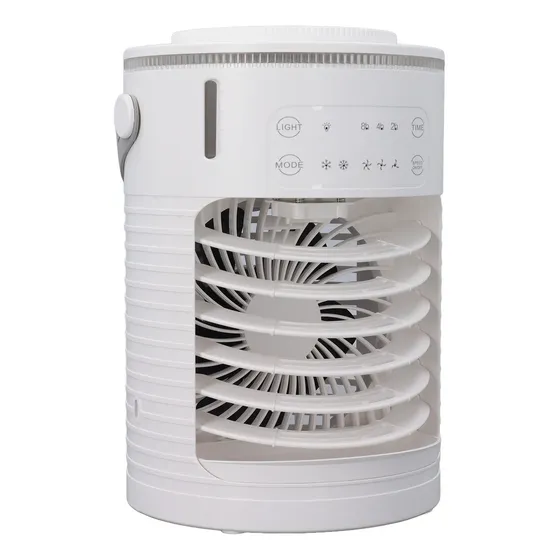 Aire acondicionado portátil Ventilador De Portátil
