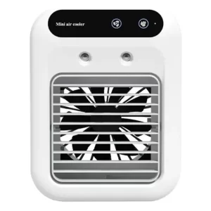 Aire acondicionado portátil Mini Ventilador De Usb