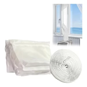 Aire acondicionado portátil Sellador Universal Para Ventana