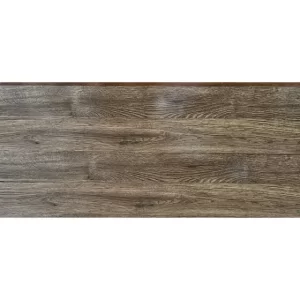 Piso flotante Brillante Marron 8,3 Mm Rendimiento 1,952 M2