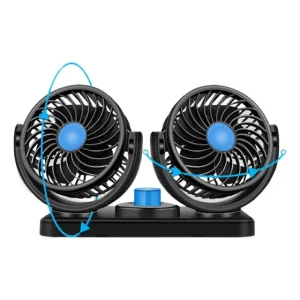 Aire acondicionado portátil 12000 btu Ventilador De A Bordo