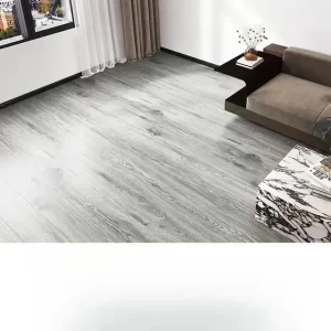 Piso flotante De Vinilo Autoadhesivo, Regla Adhesiva, Madera