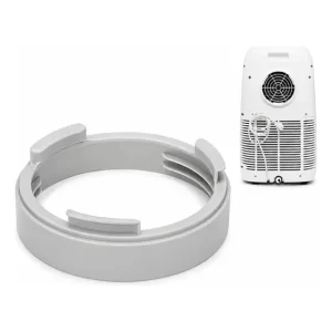 Aire acondicionado portátil Daptador Universal Ducto 15 Cm