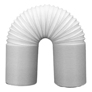 Aire acondicionado portátil 12000 btu Tubo De Ventilación