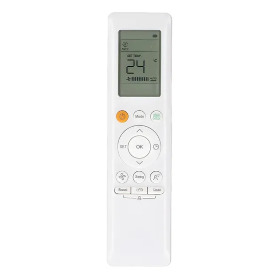 Aire acondicionado portátil . Acondicionador Rg10l1 Rg10abgef