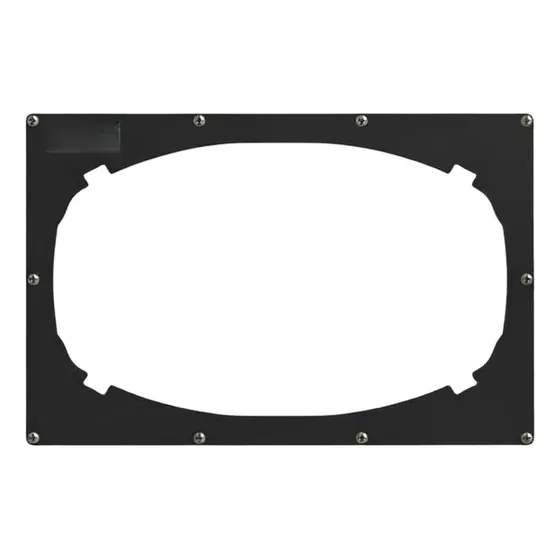 Aire acondicionado portátil Sellador Flexible Para De Instal