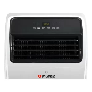 Aire acondicionado portátil 12000 btu Wi Fi Splendid