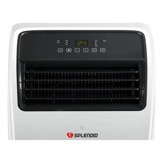 Aire acondicionado portátil 12000 btu Wi Fi Splendid