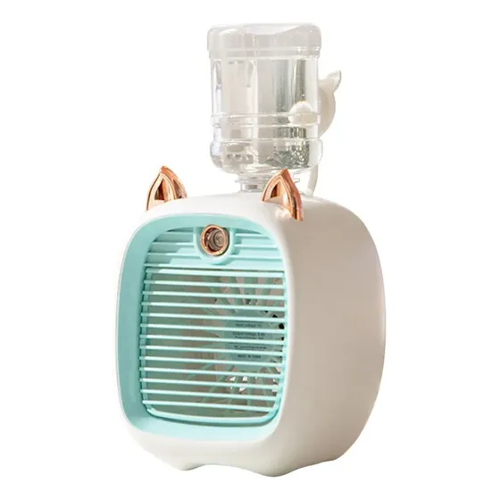 Aire acondicionado portátil Ventilador De Acondicionado