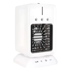 Aire acondicionado portátil Enfriador De Evaporativo S