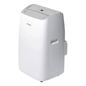 Aire acondicionado portátil 12000 btu Portatil WIFI Kendal Eva