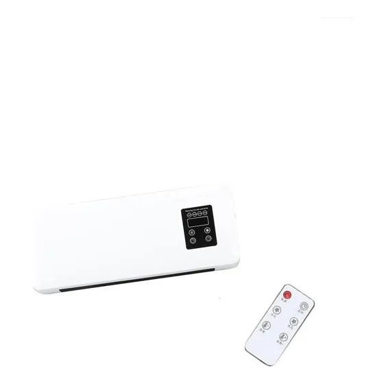 Aire acondicionado portátil Wall Mounted Heater Cooler Air