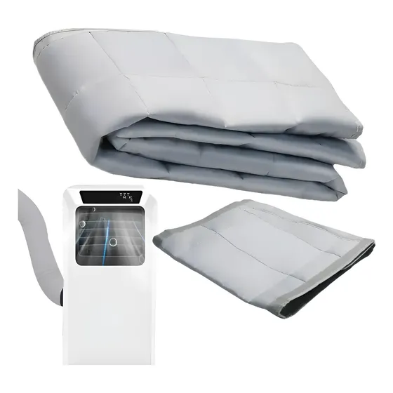 Aire acondicionado portátil Funda Para Manguera De Ajustable