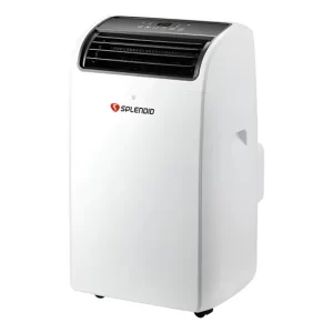 Aire acondicionado portátil 12000 btu Wi Fi Splendid