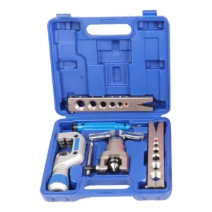 Aire acondicionado portátil Kit Expansión Tubos Con Estuche Kit