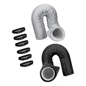 Aire acondicionado portátil Funda Aislante Para Manguera
