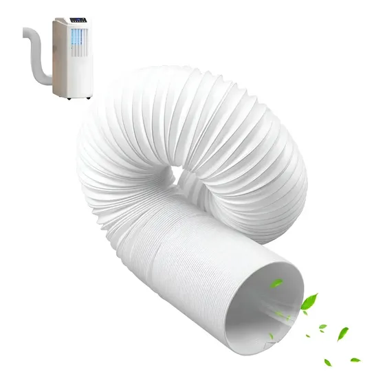Aire acondicionado portátil Tubo Portatil 15cm×200cm Manguera