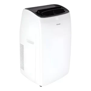 Aire acondicionado portátil Portatil 14000 Btu Kendal Eco Ill