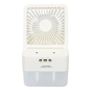 Aire acondicionado portátil Enfriador De Aire, Humidificador