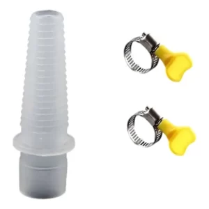 Aire acondicionado portátil Kit De Reemplazo De Manguera
