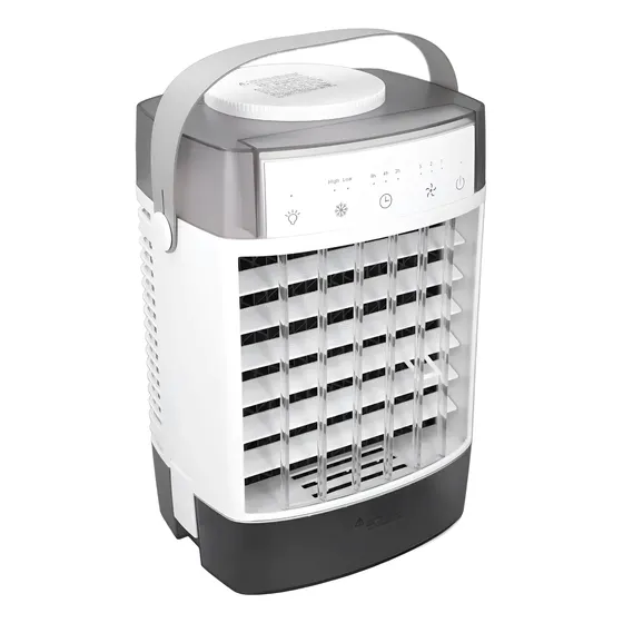 Aire acondicionado portátil Enfriador De Evaporativo, Portátil