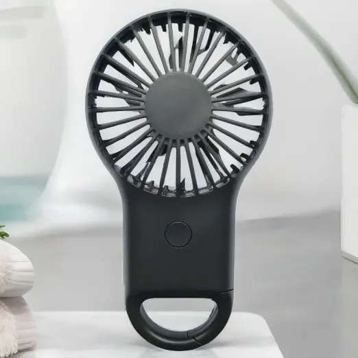 Aire acondicionado portátil /miniventilador De Bolsillo