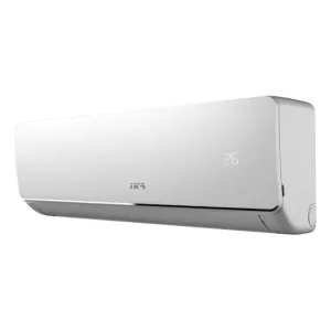 Aire acondicionado portátil Frio Calor Inverter 12000btu Ika
