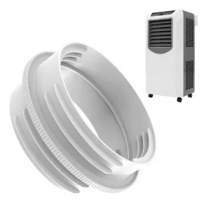 Aire acondicionado portátil Adaptador Manguera Escape