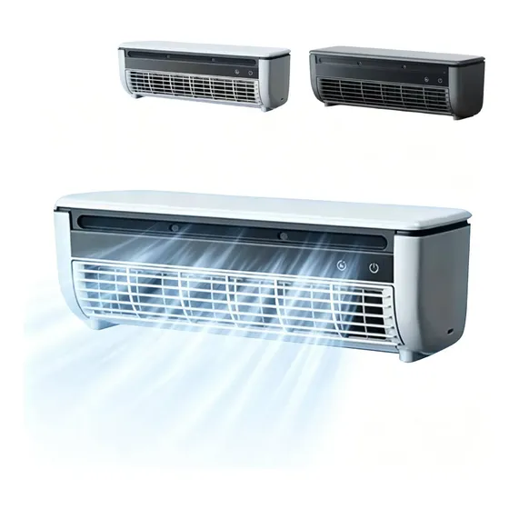 Aire acondicionado portátil Portable Air Conditioner Fan, Tower