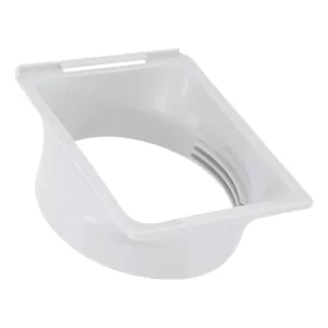Aire acondicionado portátil Adaptador Tuberia Escape Portatil