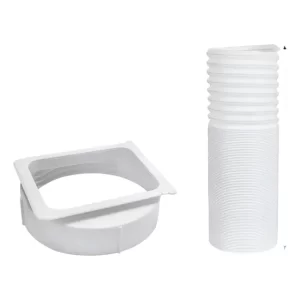 Aire acondicionado portátil Kit De Manguera Para Escape De Ac