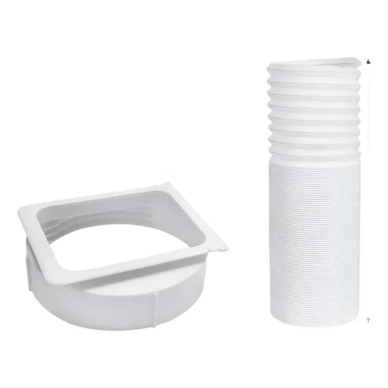 Aire acondicionado portátil Kit De Manguera Para Escape De Ac