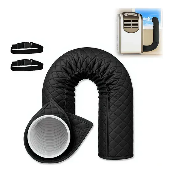 Aire acondicionado portátil ~z Portable Air Conditioner Hose