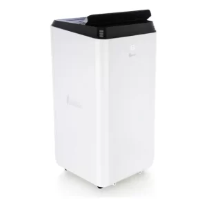 Aire acondicionado portátil 12000 btu Kendal Evolution Wifi 9000